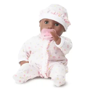 Melissa and Doug Mine to Love 12" Gabrielle Doll