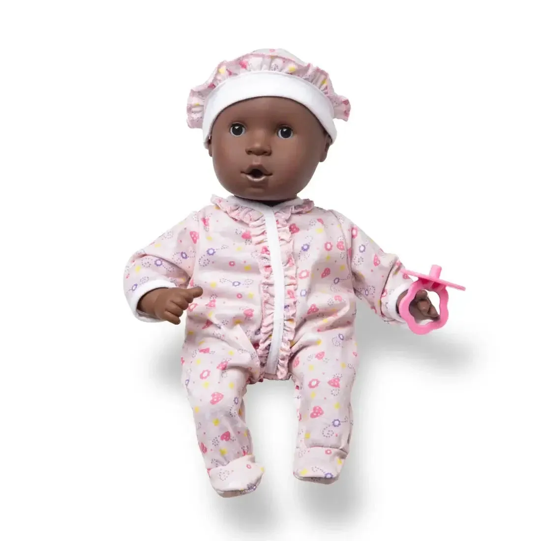 Melissa and Doug Mine to Love 12" Gabrielle Doll