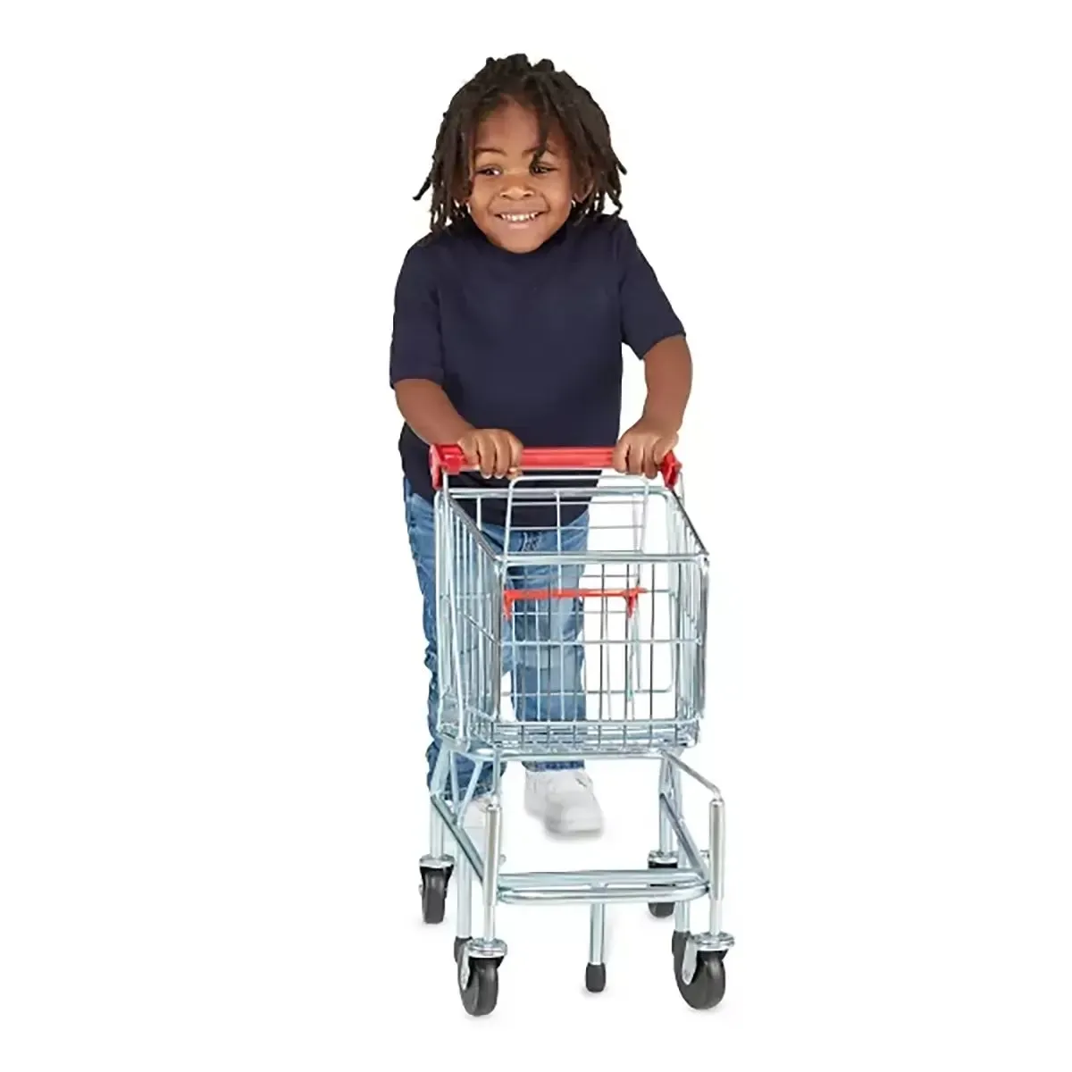 Melissa and Doug Shopping Cart