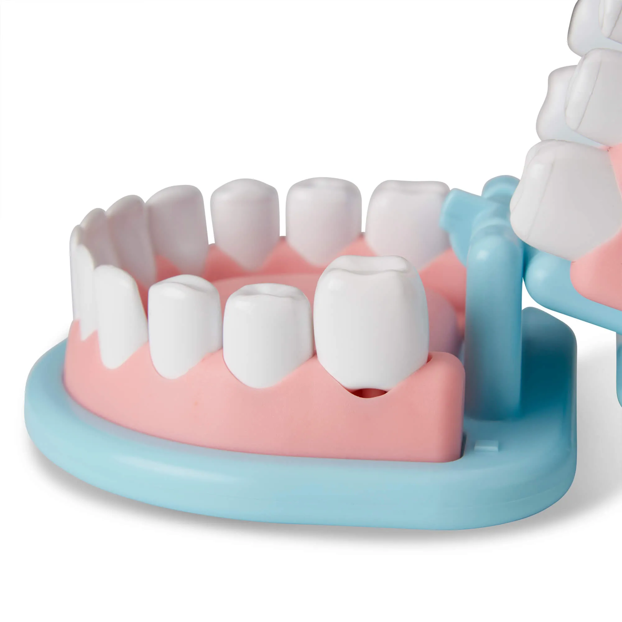 Melissa and Doug Super Smile Dentist Kit Play Set