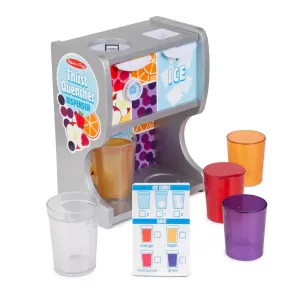 Melissa and Doug Thirst Quencher Drink Dispenser