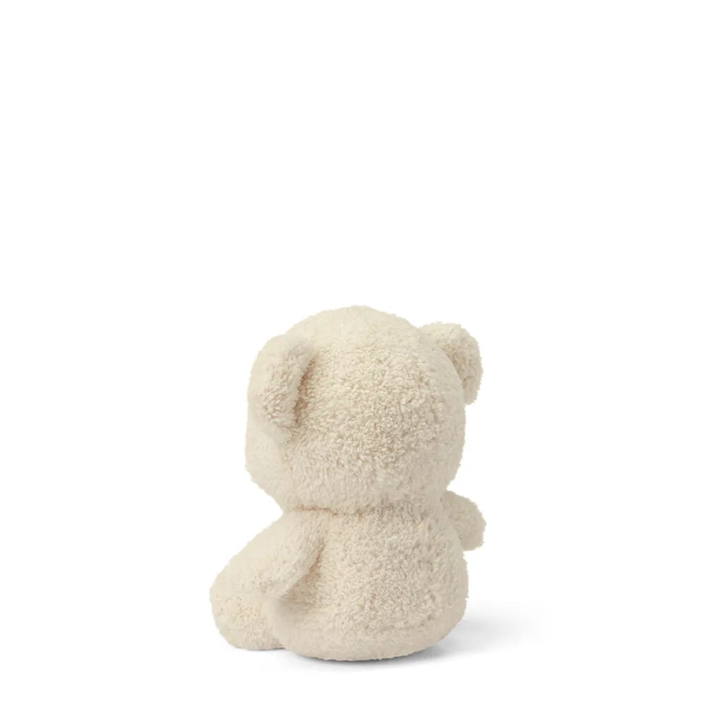 Miffy Boris Bear Terry Cream - 17cm