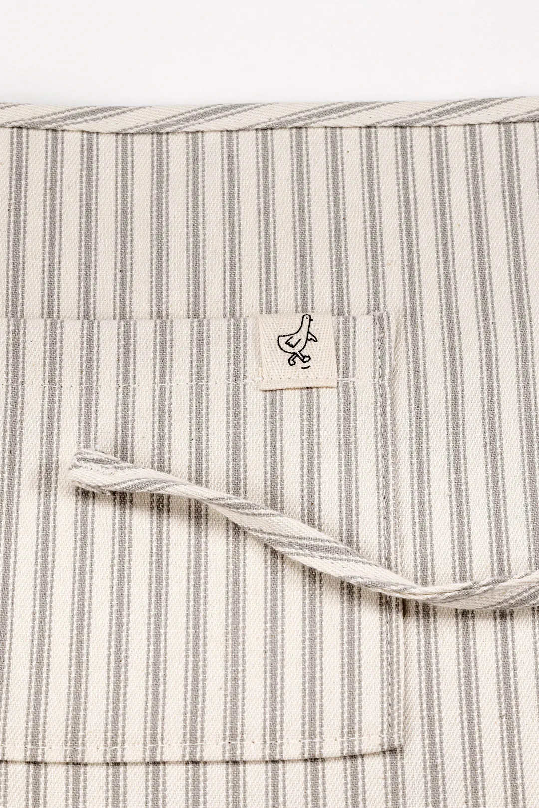 Milton & Goose Caf Apron - Made in USA Odin Parker