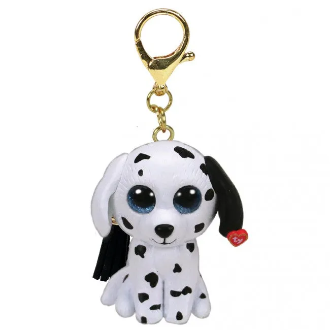 Mini Boos Key Ring Clip