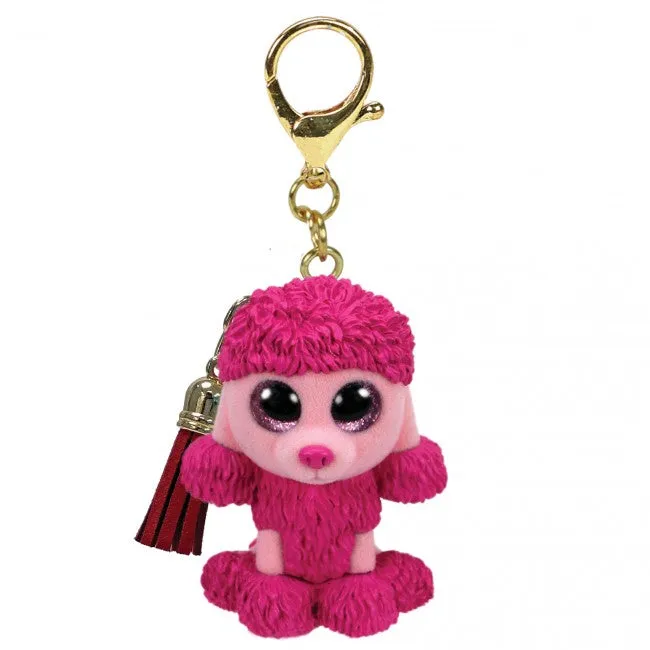 Mini Boos Key Ring Clip