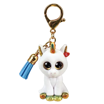 Mini Boos Key Ring Clip