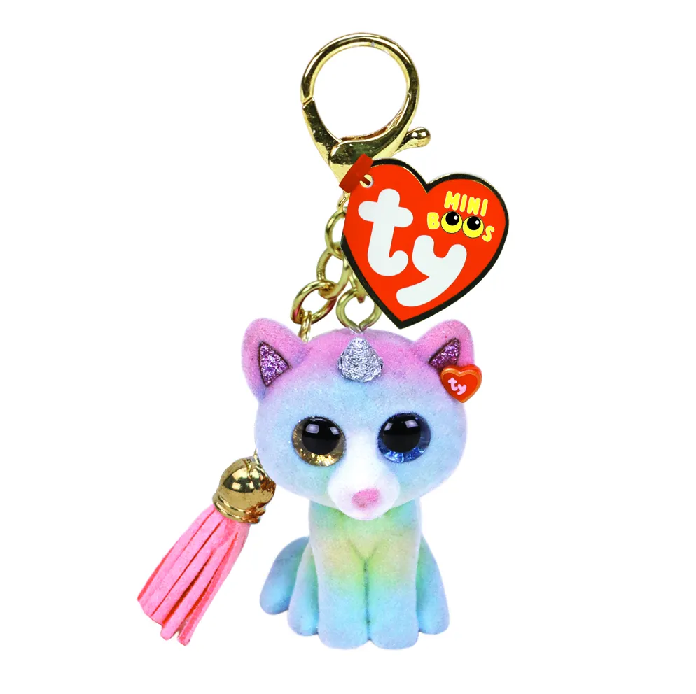 Mini Boos Key Ring Clip