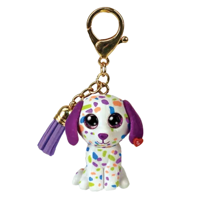 Mini Boos Key Ring Clip