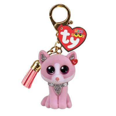Mini Boos Key Ring Clip