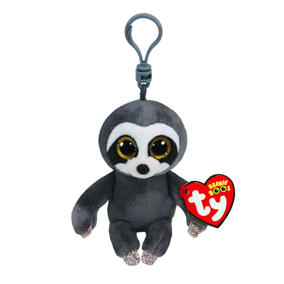 Mini Boos Key Ring Clip