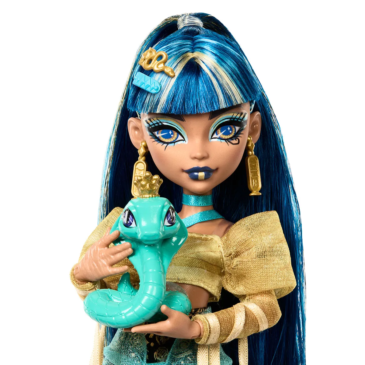 Monster High Cleo De Nile with Pet