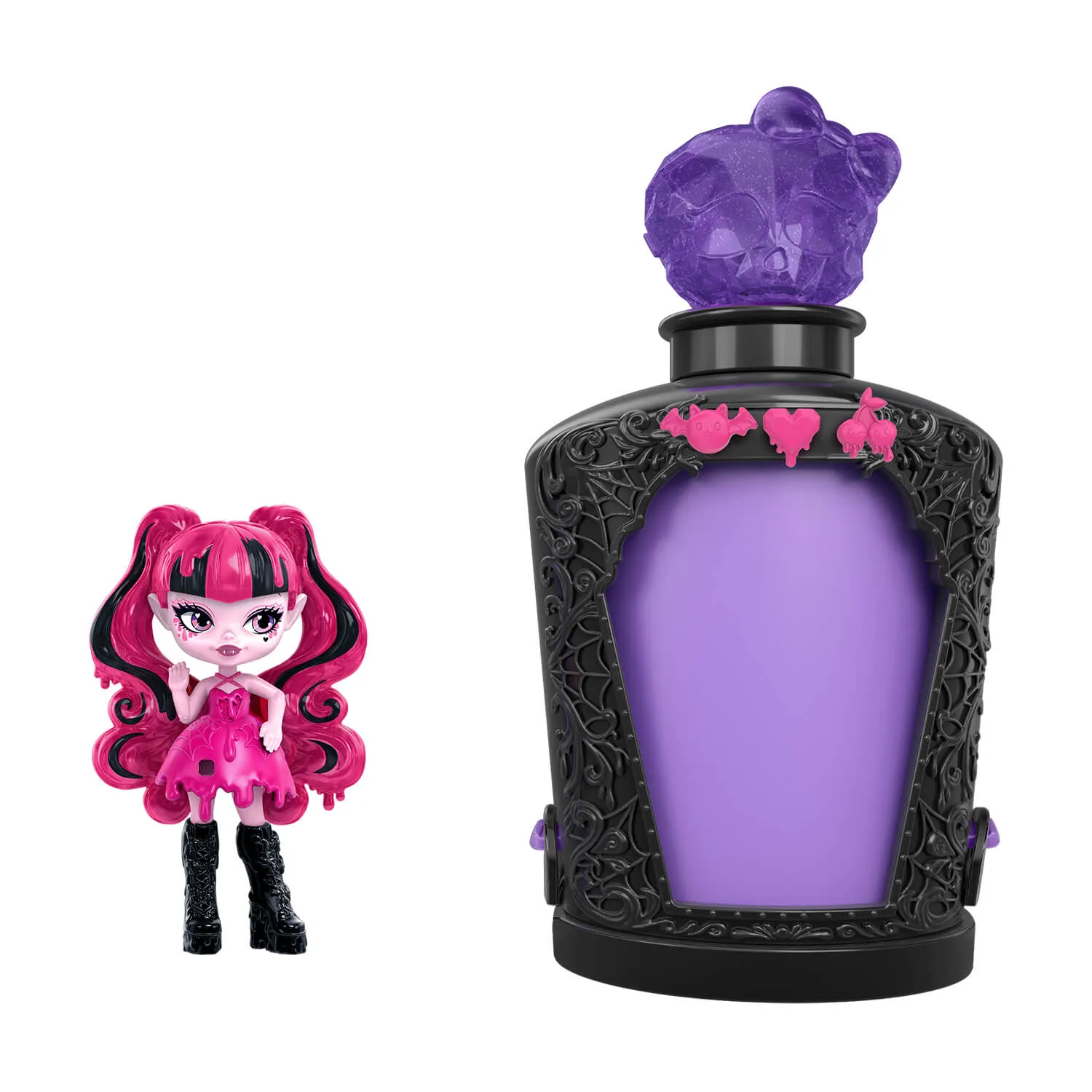 Monster High Potions Mystery Pack