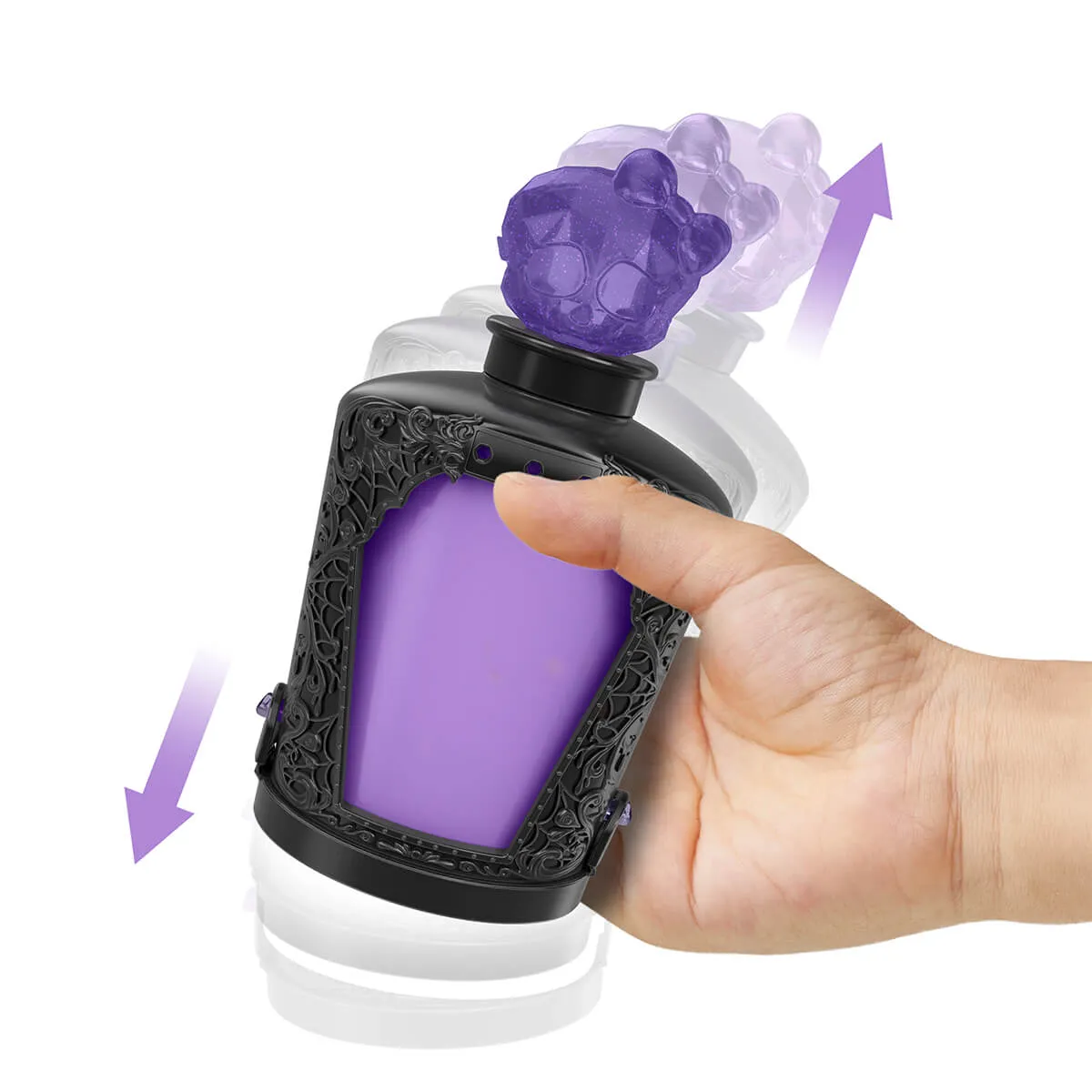 Monster High Potions Mystery Pack