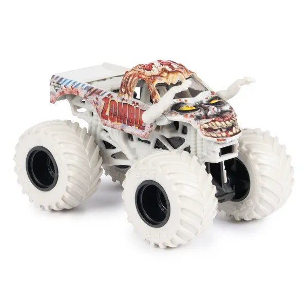 Monster Jam 1:64 Monster Truck Series 31 Zombie