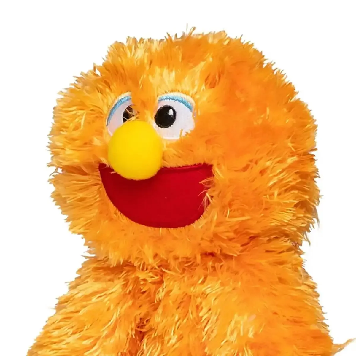 Ms Rachel Herbie Huggable Lovey Plush