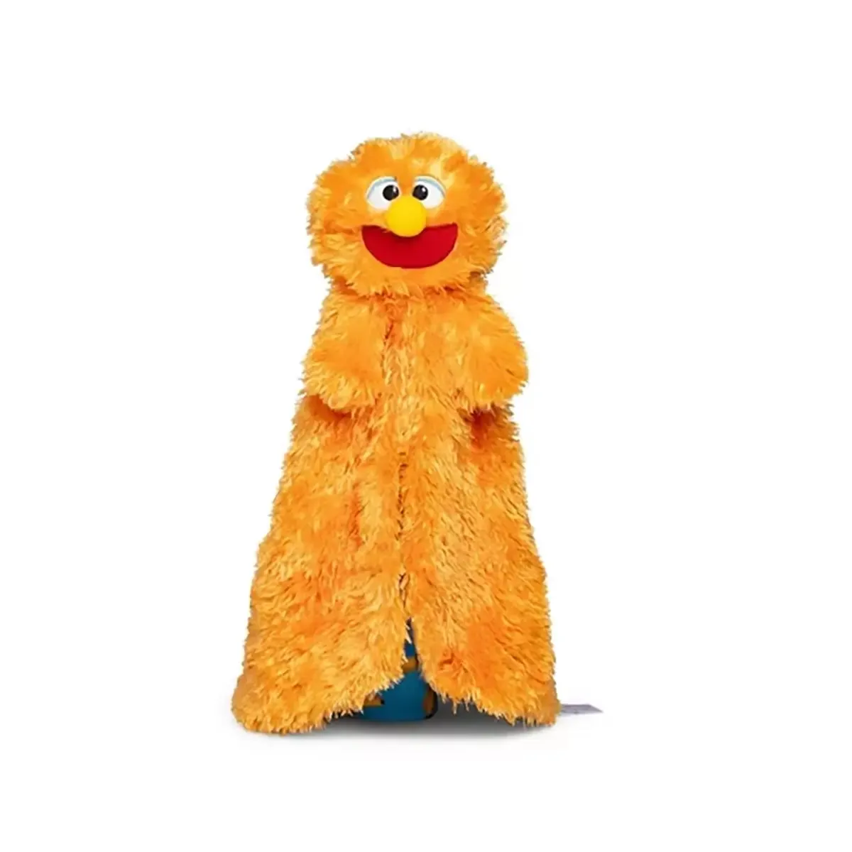 Ms Rachel Herbie Huggable Lovey Plush