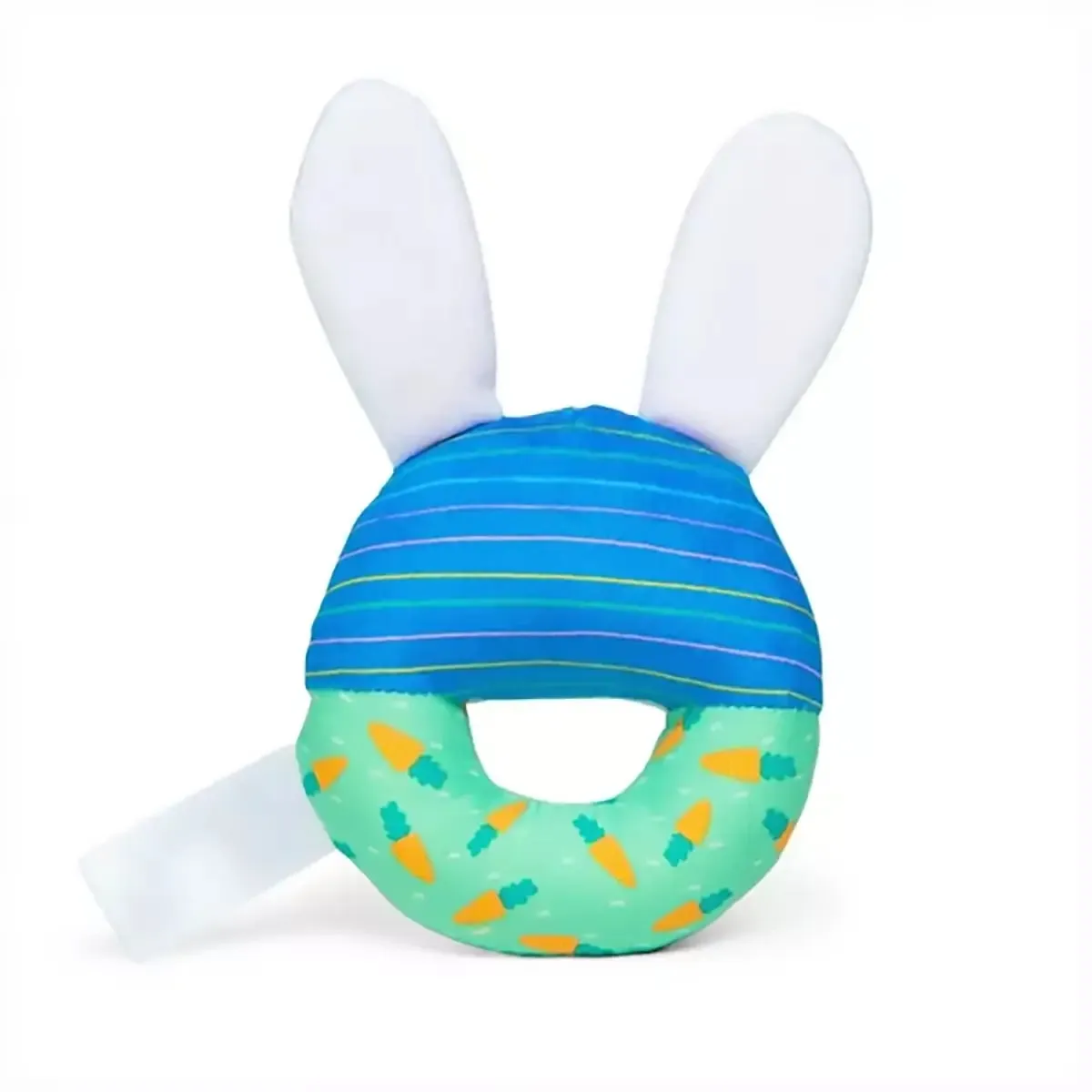 Ms Rachel Hop Little Bunny Sensory Ring