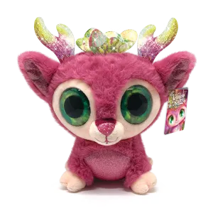 Nebulous Stars Plush Stuffed Animal Elana