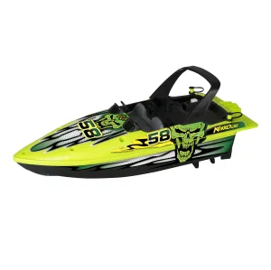 Nikko RC 1:16 Race Boats 30cm Assortment