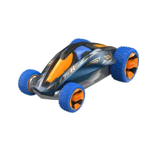 Nikko Remote Control Psycho Gyro Blue