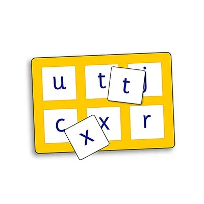 Orchard Toys Alphabet Lotto Wise - Kids Toys