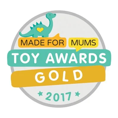 Orchard Toys Cheeky Monkeys Wise - Kids Toys