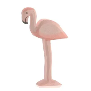 Ostheimer | Birds | Flamingo