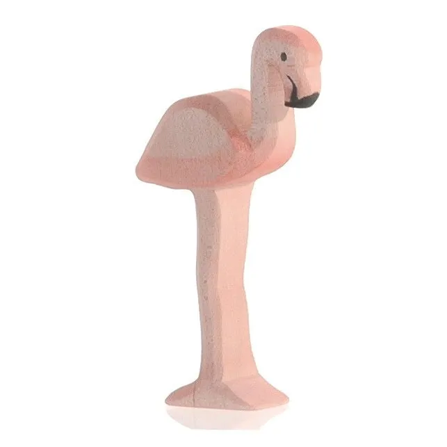 Ostheimer | Birds | Flamingo