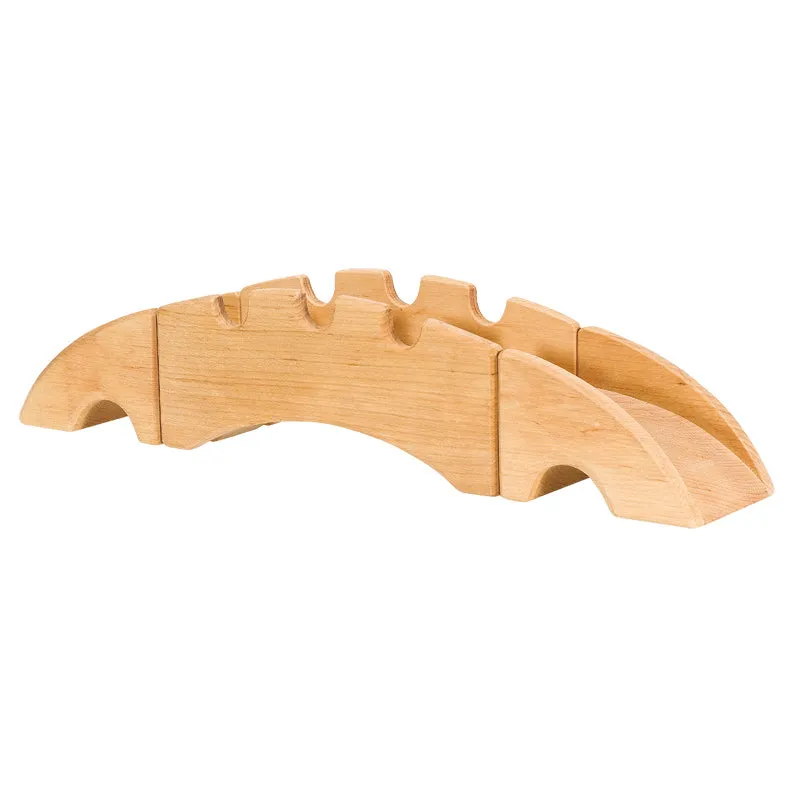 Ostheimer Bridge With 2 Ramps Odin Parker
