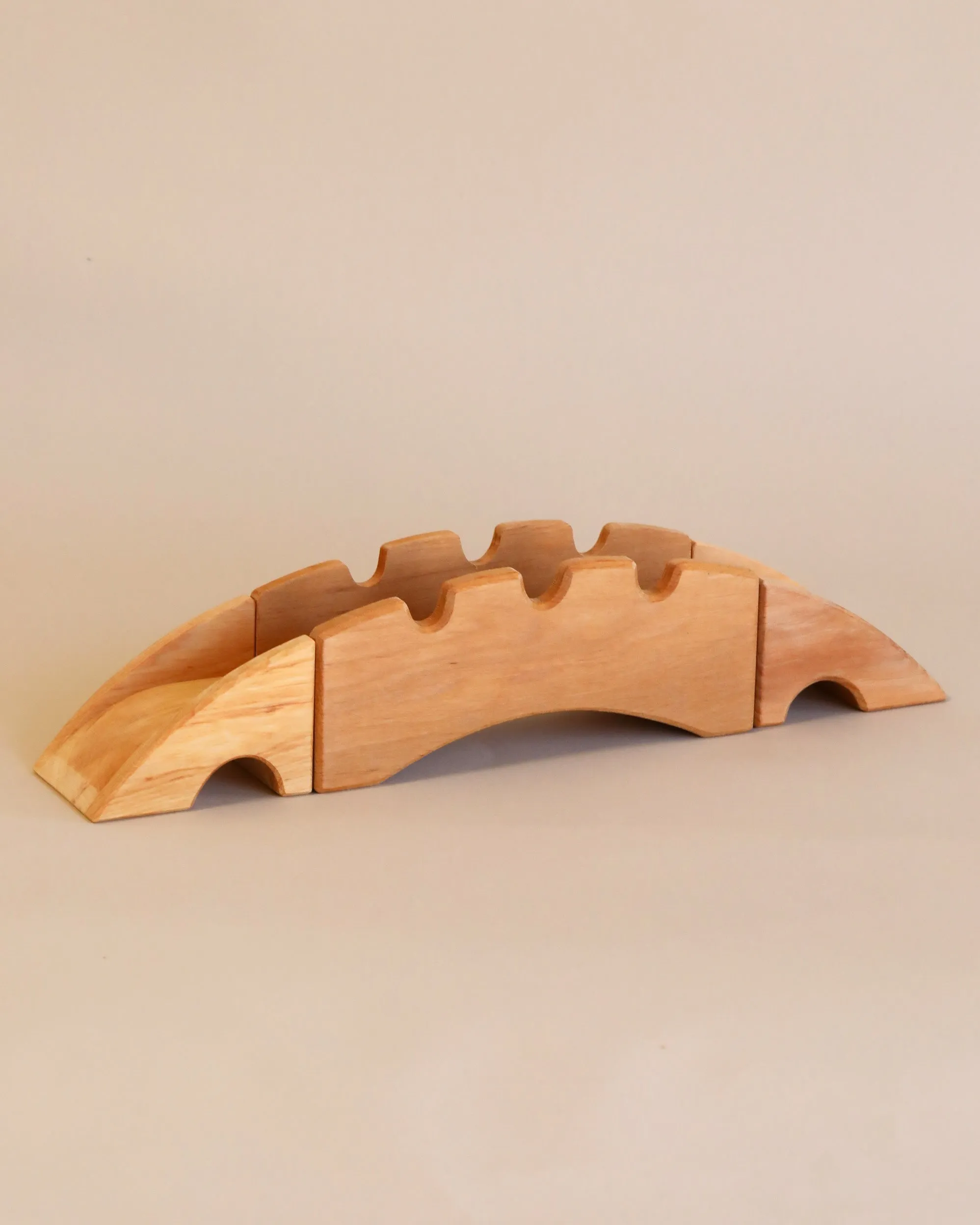 Ostheimer Bridge With 2 Ramps Odin Parker