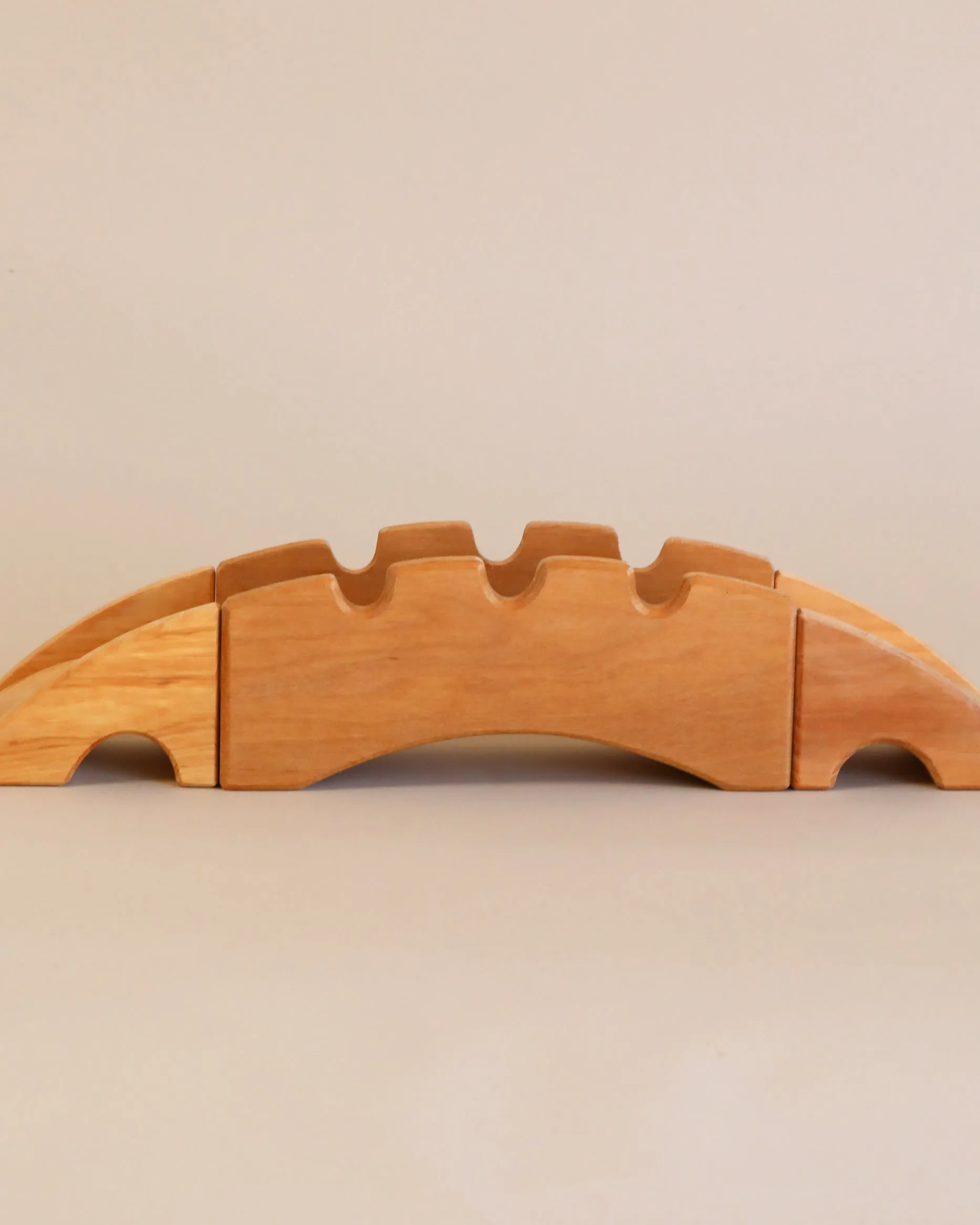 Ostheimer Bridge With 2 Ramps Odin Parker