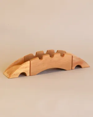 Ostheimer Bridge With 2 Ramps Odin Parker