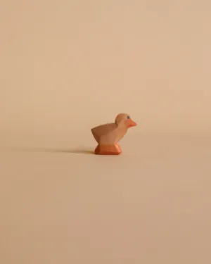 Ostheimer Chick, Brown Odin Parker