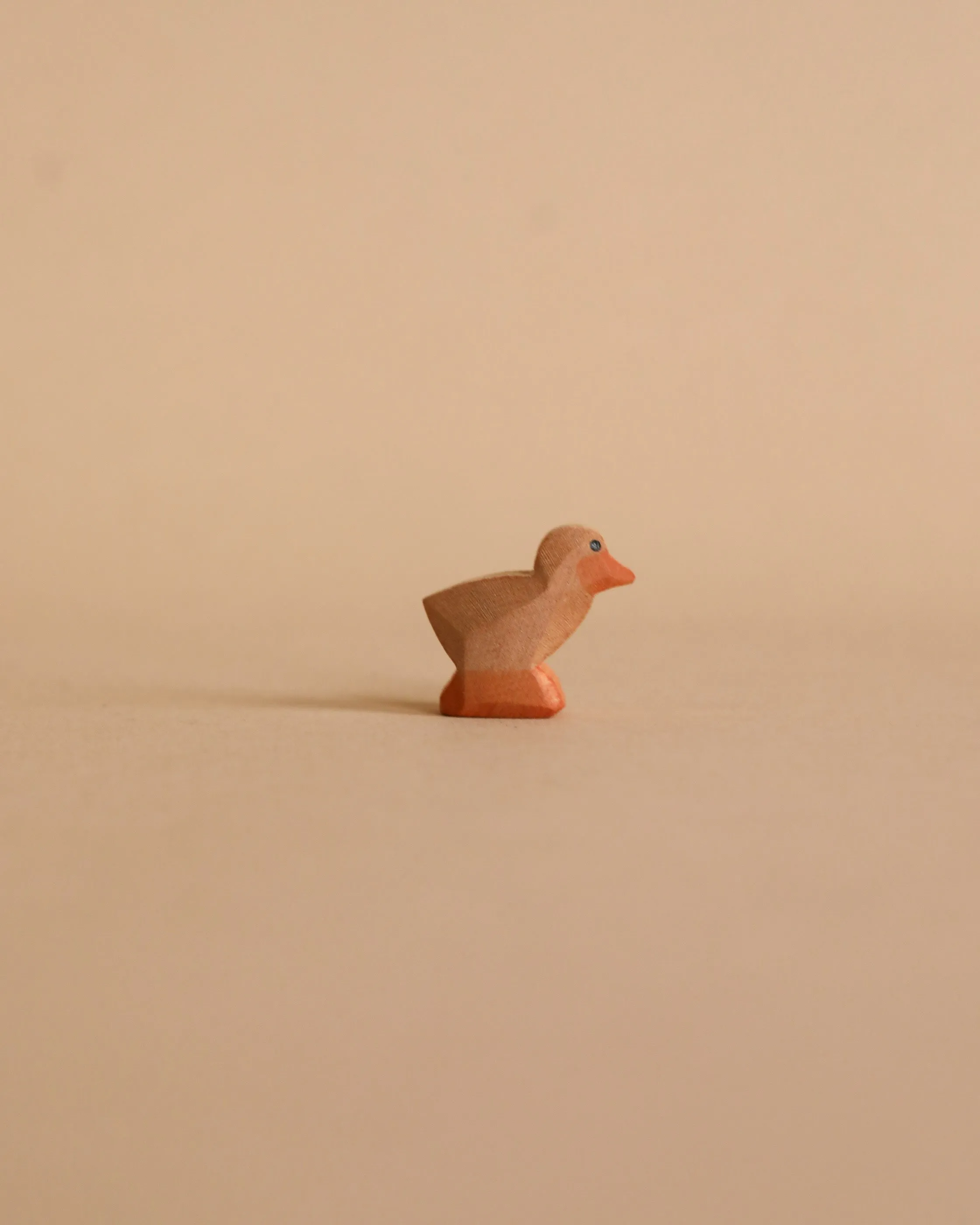 Ostheimer Chick, Brown Odin Parker