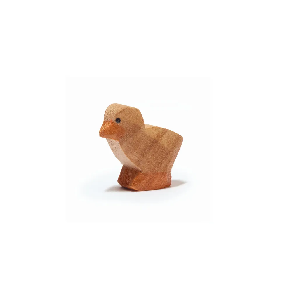 Ostheimer Chick, Brown Odin Parker