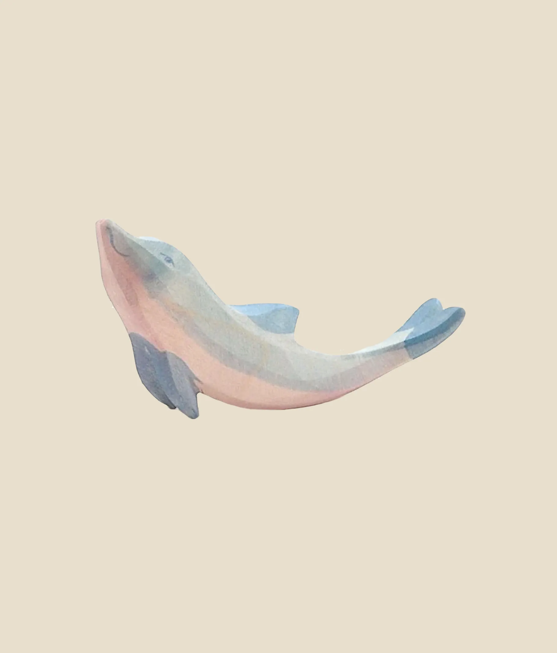 Ostheimer Dolphin, Head High Odin Parker