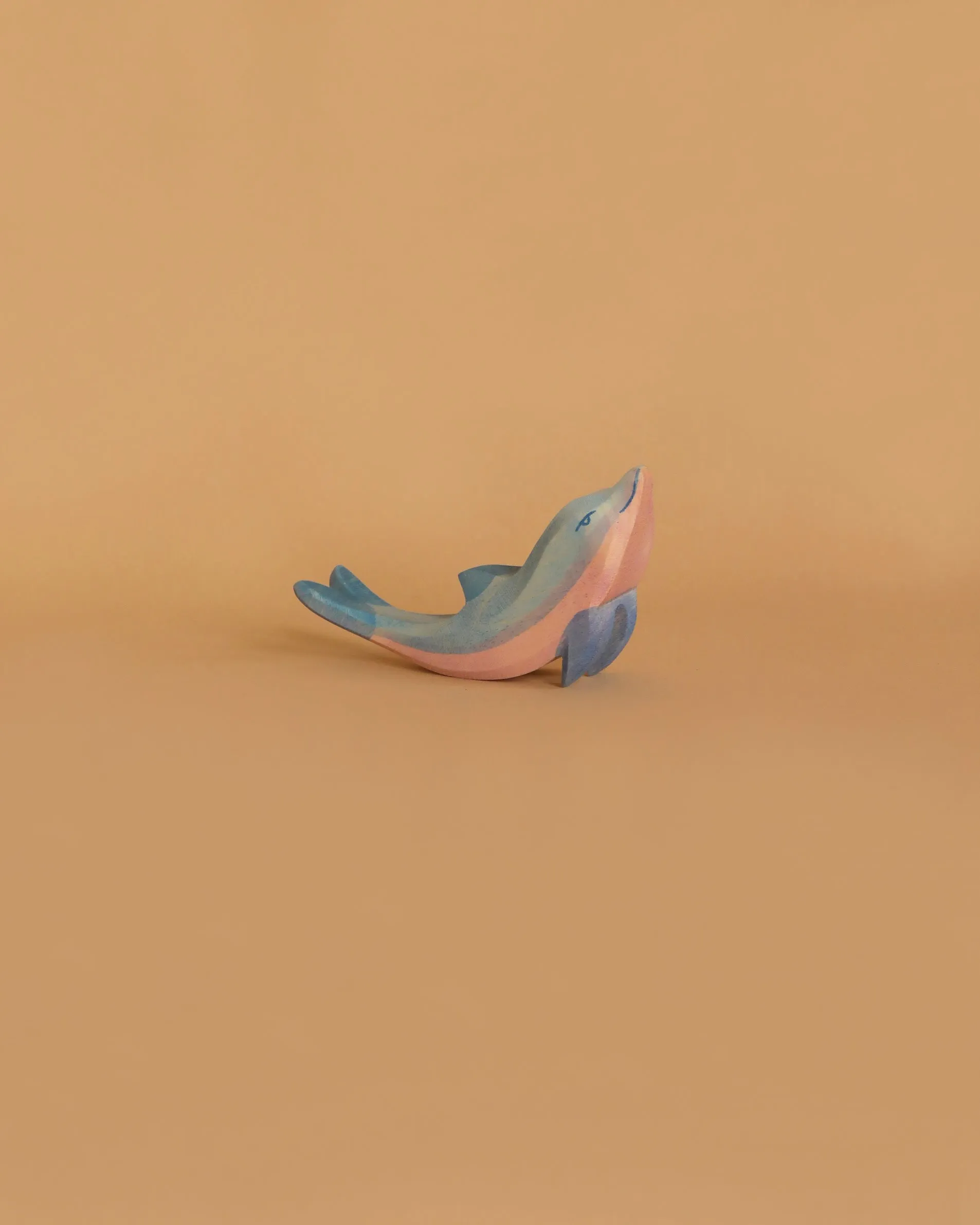 Ostheimer Dolphin, Head High Odin Parker