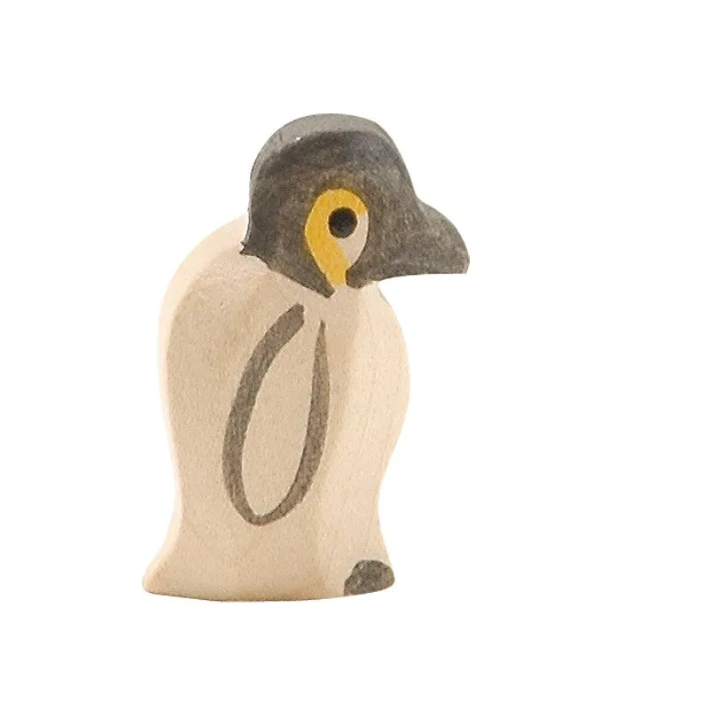 Ostheimer Penguin, Small Odin Parker