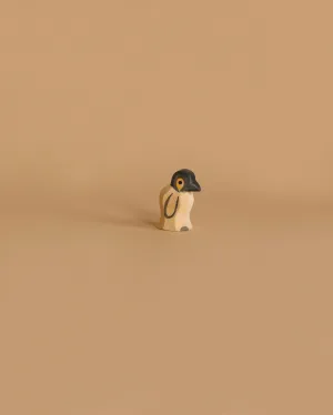 Ostheimer Penguin, Small Odin Parker