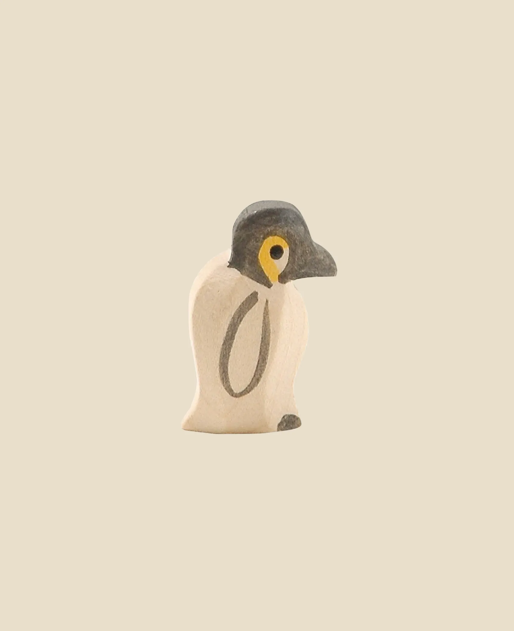 Ostheimer Penguin, Small Odin Parker
