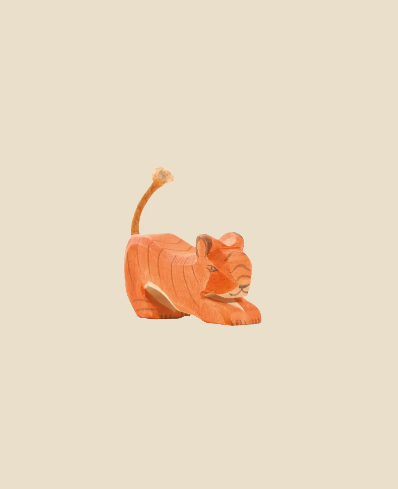 Ostheimer Tiger Lurking, Small Odin Parker