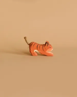 Ostheimer Tiger Lurking, Small Odin Parker