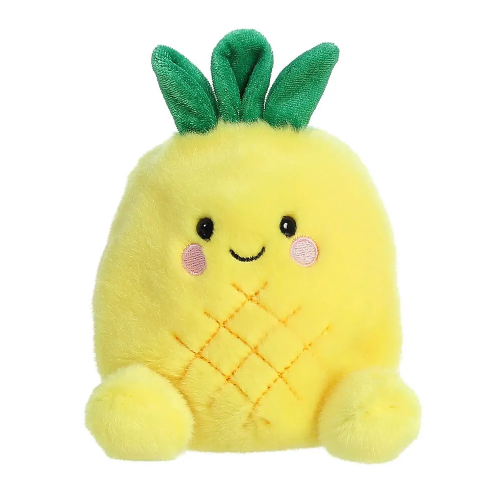 Palm Pals 5" Perky Pineapple Plush