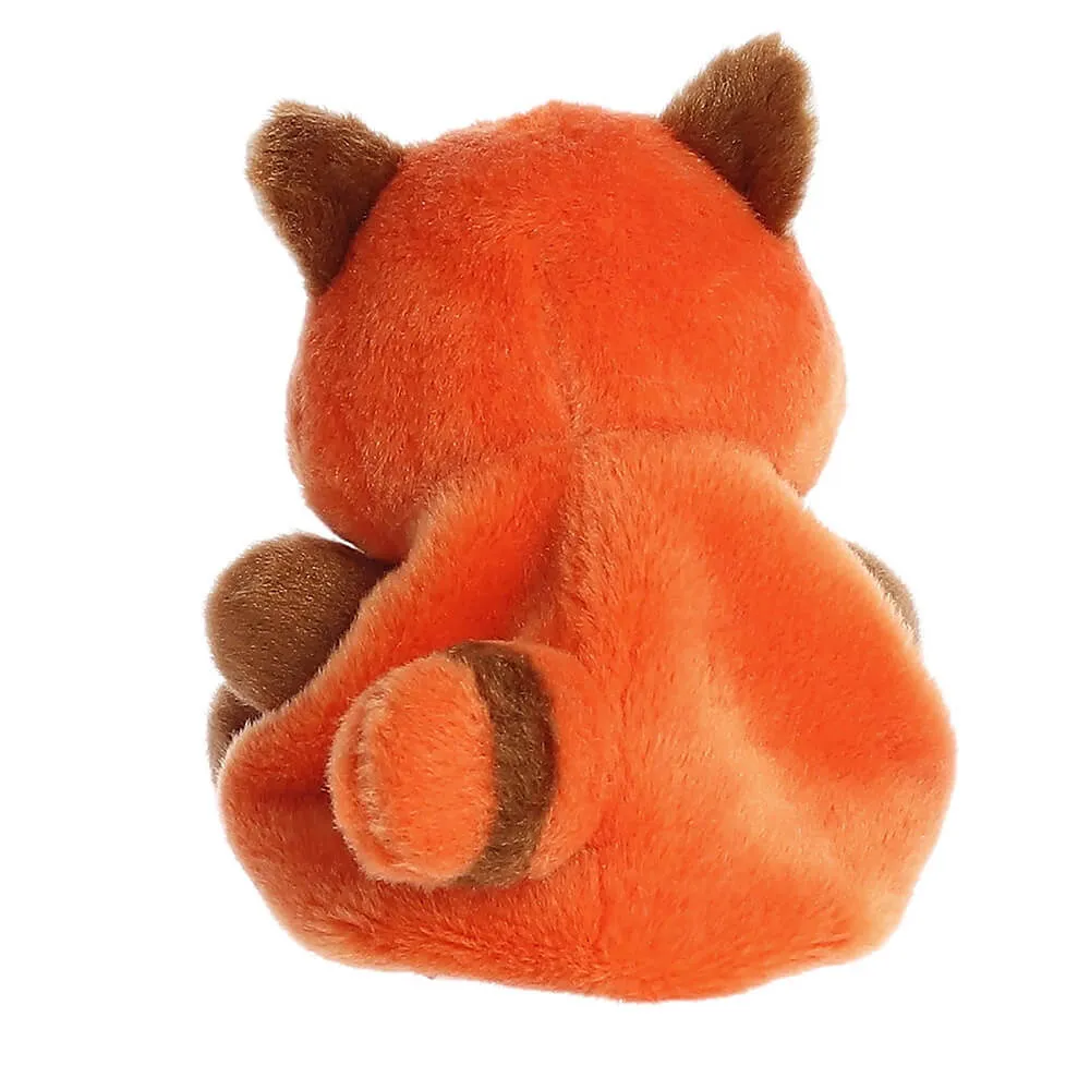 Palm Pals 5" Rei Red Panda Stuffed Animal