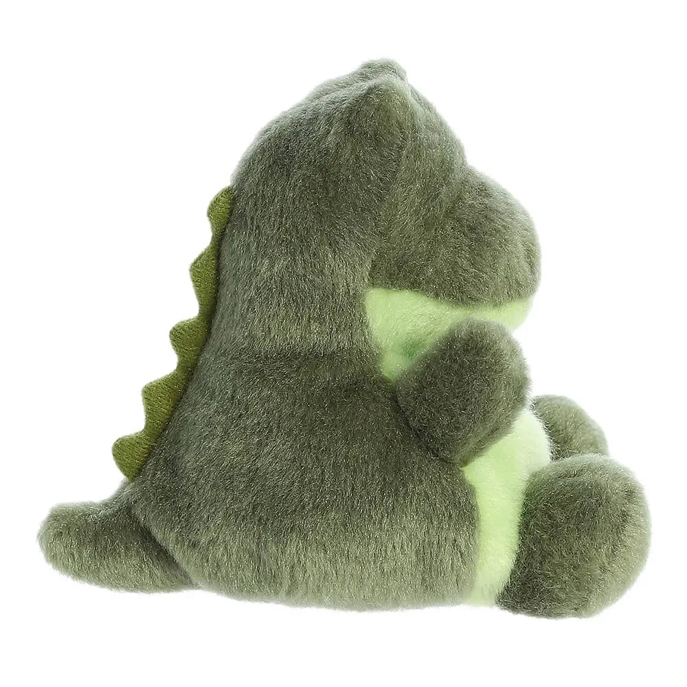 Palm Pals 5" Scales Alligator Stuffed Animal