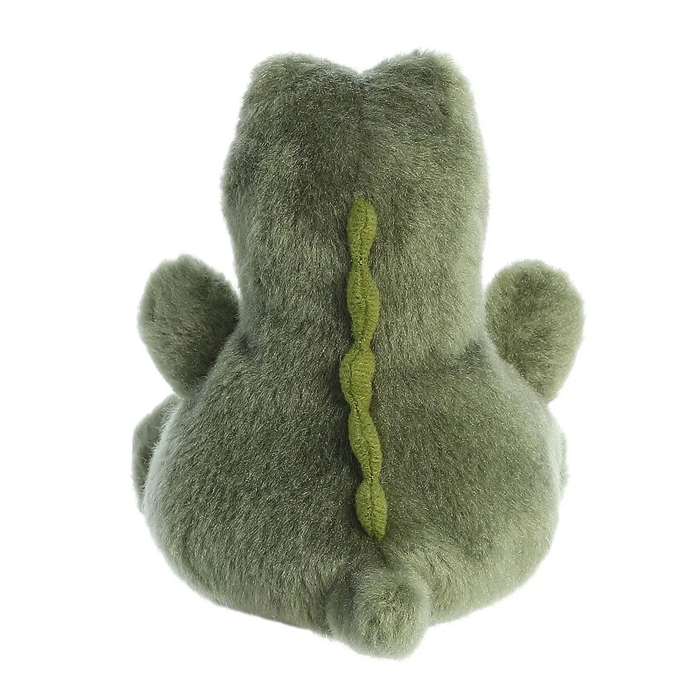Palm Pals 5" Scales Alligator Stuffed Animal