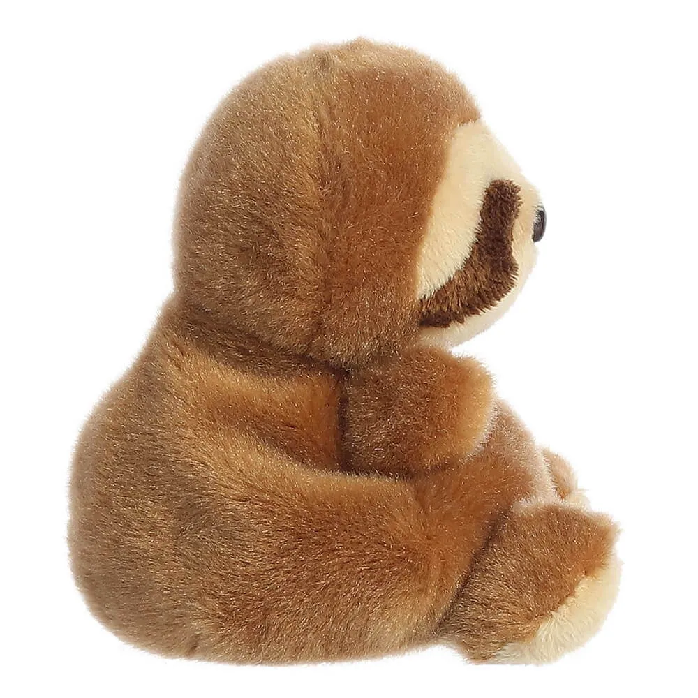 Palm Pals 5" Slomo Sloth Stuffed Animal