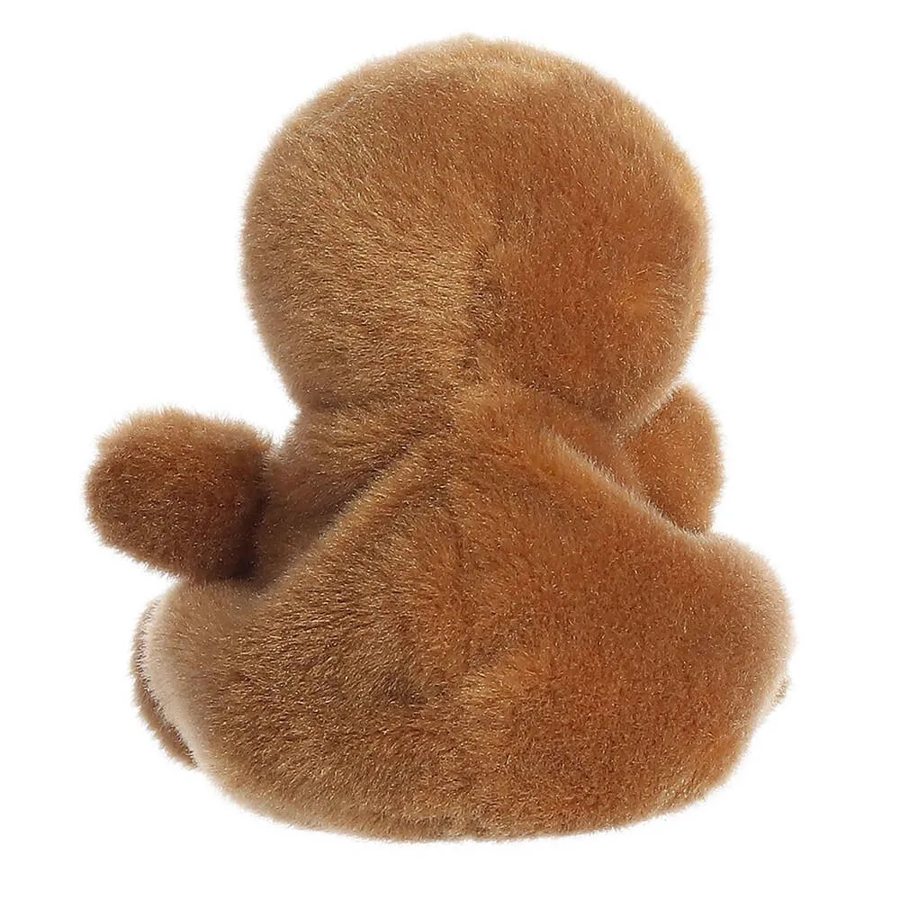 Palm Pals 5" Slomo Sloth Stuffed Animal