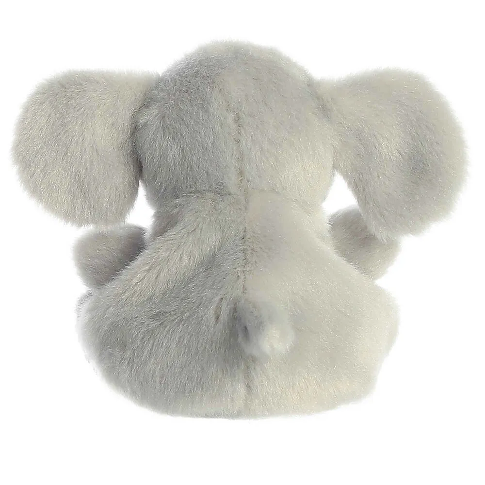 Palm Pals 5" Stomps Elephant Stuffed Animal