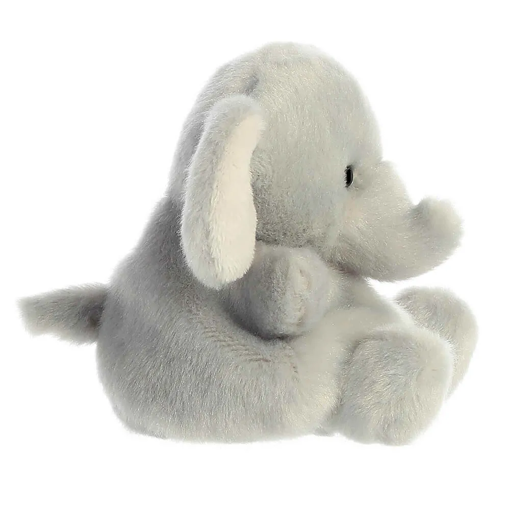 Palm Pals 5" Stomps Elephant Stuffed Animal